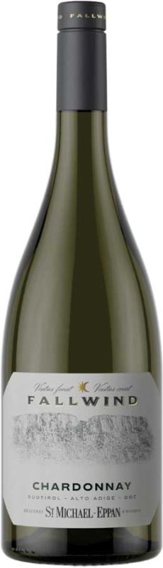 Kellerei St. Michael Eppan - Südtiroler Chardonnay Fallwind DOC 2024